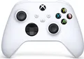 Microsoft Xbox Wireless Controller - Game Pad - kabellos - Bluetooth - Roboter weiß - für PC, Microsoft Xbox One, Android, Microsoft Xbox Series S, Microsoft Xbox Series X