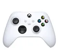 Microsoft Xbox Wireless Controller Robot White 2,4 GHz Bluetooth 14 Tasten weiß