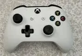 Microsoft XBOX One Wireless Original Controller Gamepad 1708 - Weiß Gebraucht