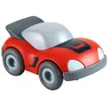 HABA KULLERBÜ ROTER SPORTWAGEN AUTO 304711 NEU