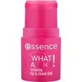 Essence - Was für ein Farbton! Lippen- & Wangen-Tönung