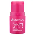 essence What a Tint (#8B3F2B, 10) (cosnova GmbH)