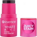 ESSENCE What A Tint! Lippen & Wangen 10 Raspberry 5ml