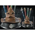 Noble Collection Harry Potter Der sprechende Hut Stifthalter (342715)