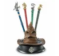 The Noble Collection Harry Potter - Sprechender Hut Stifthalter