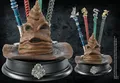 Harry Potter - Der sprechende Hut Stifthalter