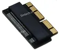 nVME SSD Upgrade Mac (2013-2017 Macbook Air und Mac PRO Ende 2013-Mitte 2015)