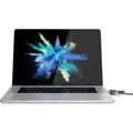 Compulocks Ledge Sicherheitskit (MBPRLDGTB01CL)