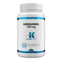 Ubiquinol Coenzym Q10 reduziert 100 mg Kapseln 29 g