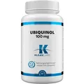 Ubiquinol Coenzym Q10 reduziert 100 mg Kapseln