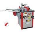 HOLZFRÄSMASCHINE HOLZMANN FS200S 400V