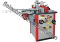 Holzmann Fräsmaschine FS200S 400V Spindel schwenkbar