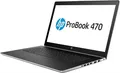 HP Probook 470 G5 i5-8250U 8 GB RAM 256 GB SSD