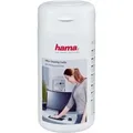 Hama Büro-Reinigungstücher 100 Stück