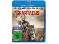 Spartacus Blu-ray (FSK: 12)