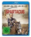 Spartacus - 55th Anniversary (Blu-ray)