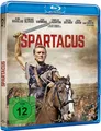 Blu-ray SPARTACUS # v. Stanley Kubrick, Kirk Douglas, Tony Curtis ++NEU