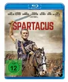Spartacus - 55th Anniversary (Blu-ray)