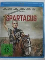 Spartacus - Kirk Douglas, Laurence Olivier, J. Simmons, Charles Laughton, Curtis