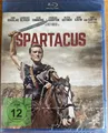 Blu-ray - Spartacus - 55th Anniversary Edition (Kirk Douglas) #