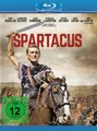 Spartacus (1960) (55th Anniversary Edition) (Blu-ray) - Universal Pictures 8305