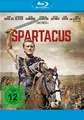 Spartacus - 55th Anniversary Edition (Kirk Douglas) # BLU-RAY-NEU