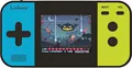 Lexibook Jl2377 Compact Cyber Arcade Konsolentasche Mehrfarbig Mehrfarbig One Size