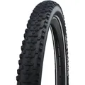 Schwalbe Smart Sam HS 624 (E-25) (27.5 x 2.35, 60-584) (11159473)