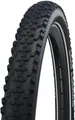 Schwalbe Reifen Smart Sam 27.5x2.35" 60-584 schwarz Reflex E-25 HS624 Draht
