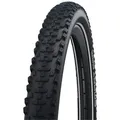 Schwalbe SMART SAM 27.5x2.35 Drahtreifen Performance Line ADDIX BlackReflex 60-584