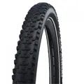 Schwalbe Reifen Smart Sam 27.5x2.35" 60-584 schwarz Reflex E-25 HS624 Draht