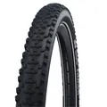 Schwalbe Fahrrad Reifen Smart Sam HS624 Draht 27.5x2.35" 60-584 ETRTO Schwarz