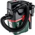 Metabo AS 18 L PC Compact (Nass-Trockensauger) (602028850)