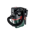 Metabo AS 18 L PC Compact Akkusauger Staubsauger, 18 V