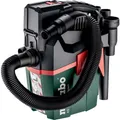 Metabo AS 18 L PC COMPACT 602028850 Nass-/Trockensauger 6 l ohne Akku