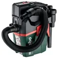 Metabo Akku-Sauger AS 18 L PC Compact (602028850); mit manueller Filterreinigung...