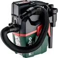 Metabo AS 18L PC COMPACT 602028850 Nass-/Trockensauger 6l ohne Akku