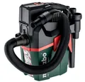 metabo Nass-Trocken-Akkusauger AS 18 L PC Compact solo - Akku-Sauger - grün/schwarz