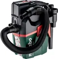 Metabo AS 18L PC COMPACT 602028850 Nass-/Trockensauger 6l ohne Akku