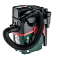 Metabo AS 18 L PC Compact Akku Sauger 18 V 6 l IPX4 Staubklasse L ( 602028850 )