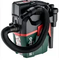 Metabo AS 18 L PC Compact Akku-Sauger 18V mit Filterreinigung #602028850