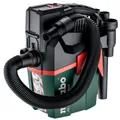 Metabo AS 18 L PC Compact solo Akku-Nass-/Trockensauger inkl. Saugrohr Fugendüse