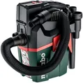 Metabo Akku-Allessauger AS 18 L PC Compact Metabowerke Trockensauger 602028850