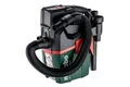Metabo 602028850 Trommel-Vakuum Trocken&Nass Staubbeutel 6 l Air-Clean Filte ~D~