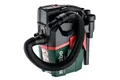 Metabo Akku Sauger AS 18 L PC Compact 18V, ohne Akku, ohne Ladegerät (602028850)