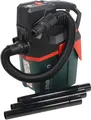 Metabo AS 18L PC COMPACT 602028850 Nass- und Trockensauger ohne Akku 18V 1649457