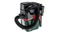 ODKURZACZ AKUMULATOROWY AS 18 L PC COMPACT