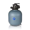 GRE Sandfilter ohne Pumpe FIS600