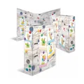 HERMA Motivordner Sandkastenfreunde 7,0 cm DIN A4