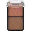 Catrice - Butterartige Bronze- & Kontur-Gesichtspalette